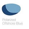 Les verres Polarized Offshore Blue