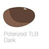 Les verres Polarized TLB Dark