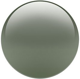 Polycarbonate Light grey mirror rainbow3