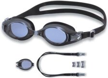 Lunettes de natation ou lunettes de piscine correctrices - Optique Sergent