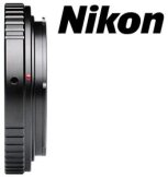 Digiscopie Bague T2 Nikon