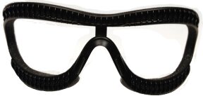 Accessoires lunettes elevation ClimaCool mousse