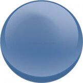 Verres Solaires Polycarbonate polar Blue Mirror Gold Chromance J0