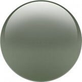 Verres Solaires Crystal green Mirror Gold