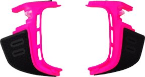 Accessoires Coque Julbo Shield M rose