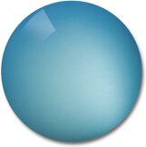 Verres Solaires Polycarbonate Gris Miroir Bleu