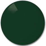 Verres Solaires Polycarbonate vert uni polarisant