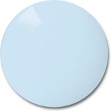 Verres Solaires Polycarbonate Bleu Miroir Argent