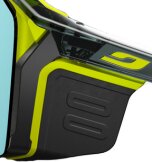 Accessoires Coque Julbo Edge Cover verte