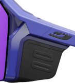 Accessoires Coque Julbo Edge Cover violette