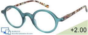 Lunettes de vue LI