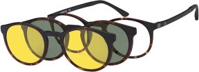 Lunettes de vue OCP503-C1