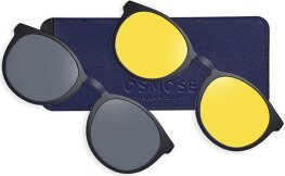 Lunettes de vue OCP503-C2 CLIP