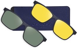 Lunettes de vue OCP505-C1 CLIP