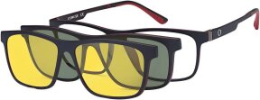 Lunettes de vue OCP505-C1