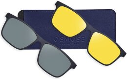 Lunettes de vue OCP505-C2 CLIP