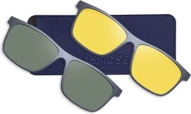 Lunettes de vue OCP505-C3 CLIP GRIS