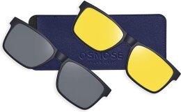 Lunettes de vue OCP509-C1 CLIP GRIS