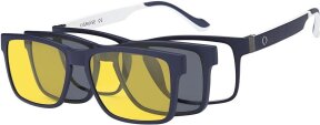 Lunettes de vue OCP509-C2