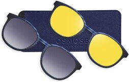 Lunettes de vue OCP510-C2 CLIP GRIS