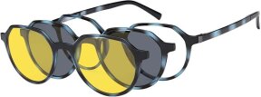 Lunettes de vue OCP514-C3