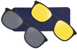 Lunettes de vue OCP515-C1 CLIP GRIS