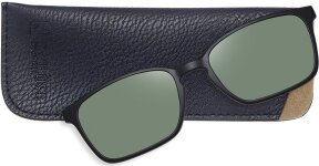 Lunettes de vue OCP519-C1 CLIP GRIS VERT