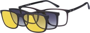 Lunettes de vue OCP533-C1