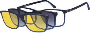 Lunettes de vue OCP533-C3