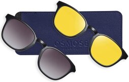 Lunettes de vue OCP535-C2 CLIP GRIS