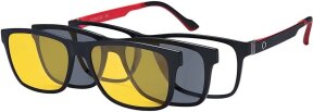 Lunettes de vue OCP538-C1