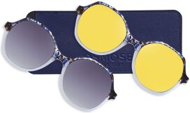 Lunettes de vue OCP540-C4 CLIP GRIS