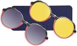 Lunettes de vue OCP541-C4 CLIP GRIS