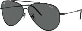 Lunettes de soleil AVIATOR REVERSE LENNY KRAVITZ RBR0101S 002-GR