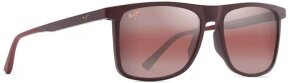 Lunettes de soleil Makamae R619-04