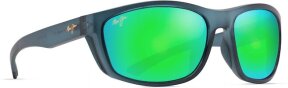 Lunettes de soleil Nuu Landing GM869-03