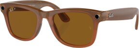 Lunettes de soleil META WAYFARER RW4008-670683