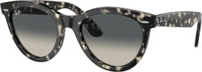 Lunettes de soleil WAYFARER WAY RB2241 133371