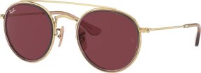 Lunettes de soleil RJ9647S 281-75