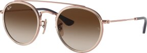 Lunettes de soleil RJ9647S 288-13