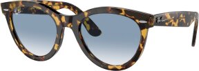 Lunettes de soleil WAYFARER WAY RB2241 13323F