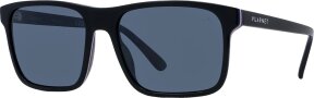 Lunettes de soleil BELVEDERE 01 VU40010I5705V0622