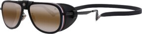 Lunettes de soleil GLACIER 03 VU40003U-Y5605G2136