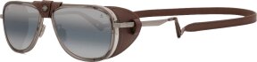 Lunettes de soleil GLACIER 03 VU40003U-Y5620D1636