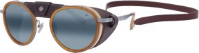 Lunettes de soleil GLACIER 02 VU40002UY5245X0636