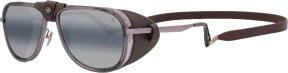 Lunettes de soleil GLACIER 04 VU40004U-Y5920D1636