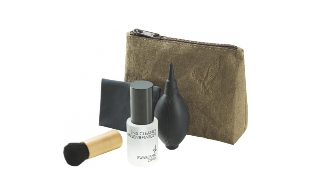 Tous nos accessoires optiques