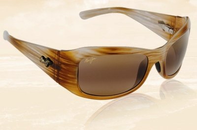 Maui jim hibiscus on sale