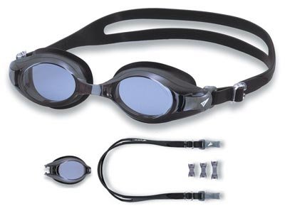 Lunettes de natation correctrices - Optique Sergent