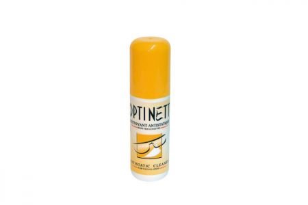 Nettoyant Antistatique Pour Lunettes - Spray 35 ml